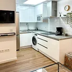 Suite 410 Cordoba