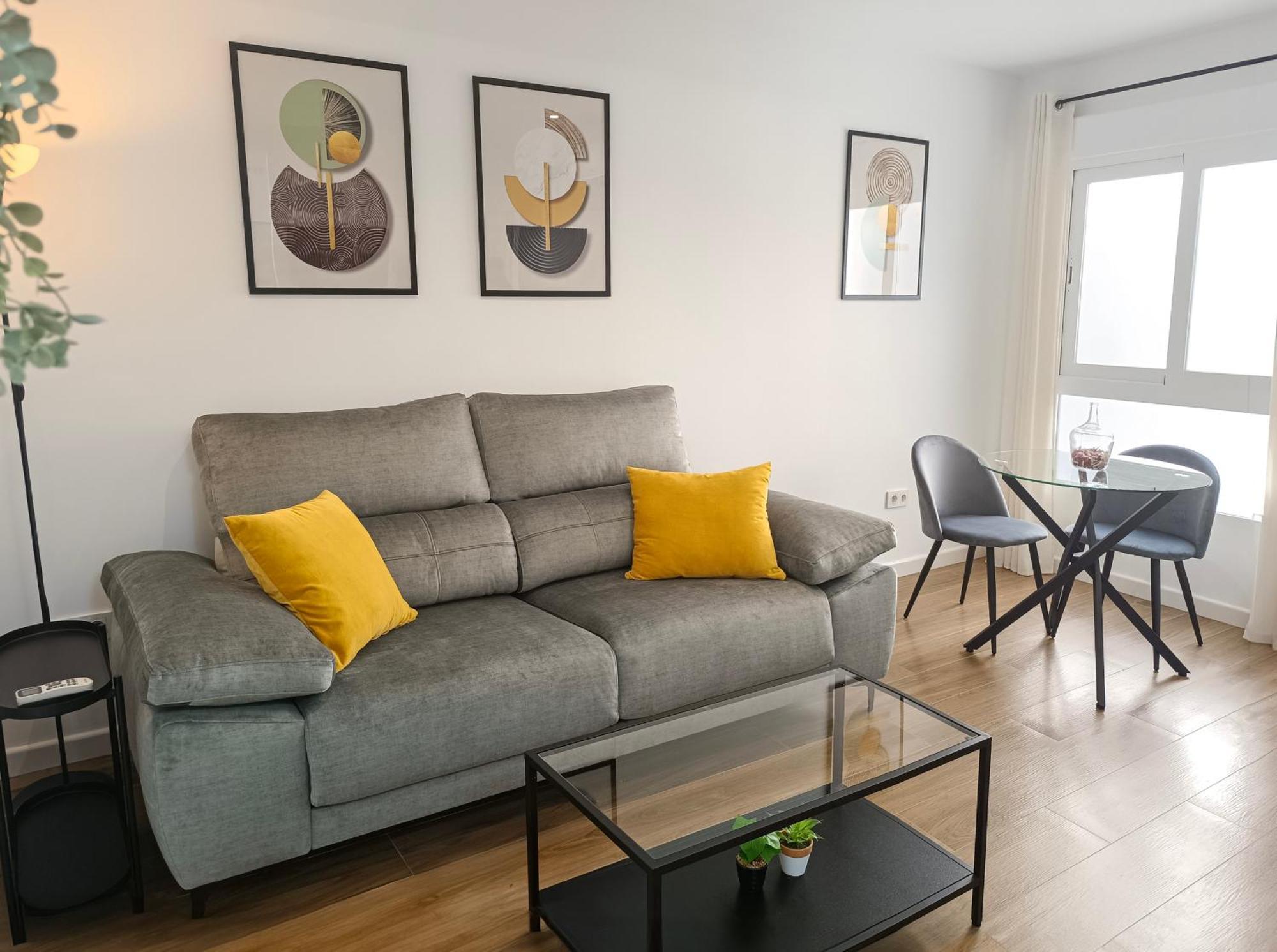 Apartamento 410 *